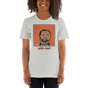 pablo west TEE