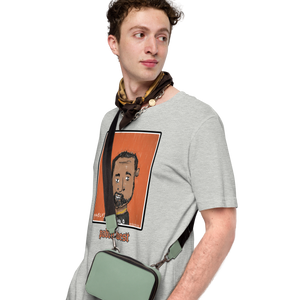 pablo west TEE