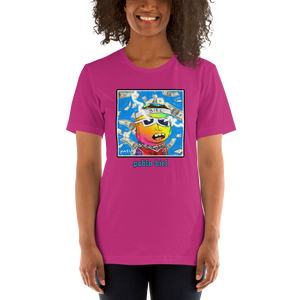 Pablo Biel Tee