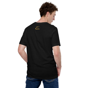 we R pablo graphic TEE