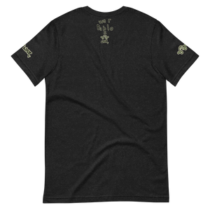 weRpablo x WTVR Studios TEE