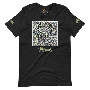 weRpablo x WTVR Studios TEE