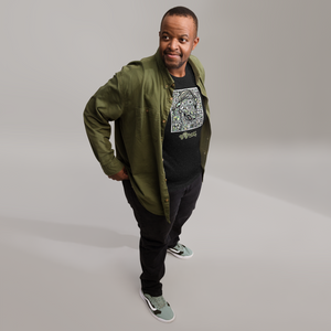 weRpablo x WTVR Studios TEE