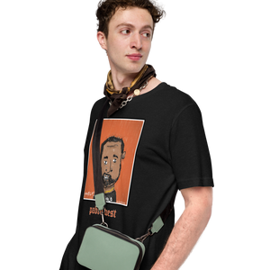 pablo west TEE