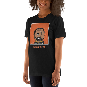 pablo west TEE