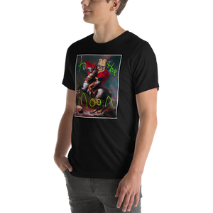 to the moon TEE