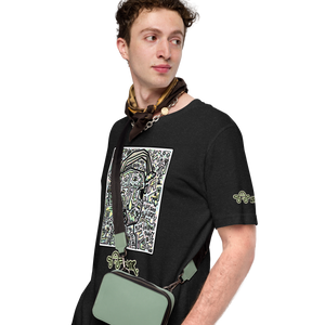 weRpablo x WTVR Studios TEE