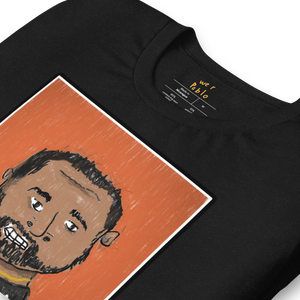 pablo west TEE