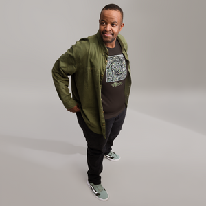 weRpablo x WTVR Studios TEE