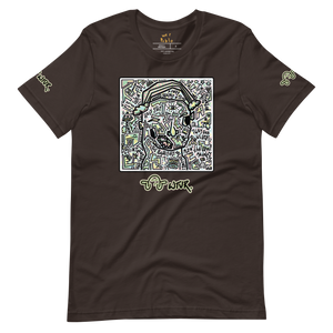 weRpablo x WTVR Studios TEE