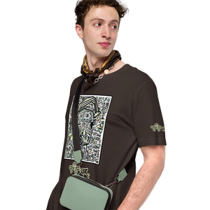 weRpablo x WTVR Studios TEE