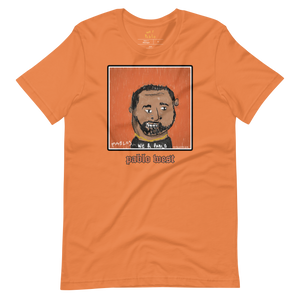 pablo west TEE