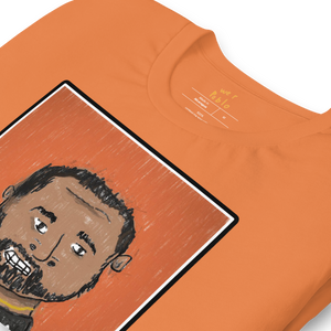 pablo west TEE