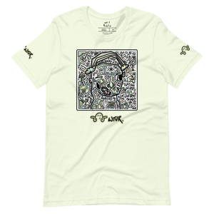 weRpablo x WTVR Studios TEE