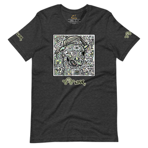 weRpablo x WTVR Studios TEE