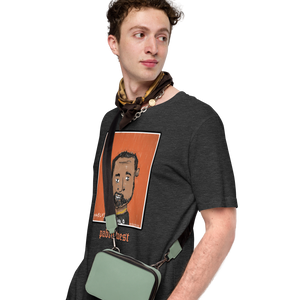 pablo west TEE