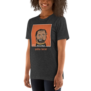 pablo west TEE