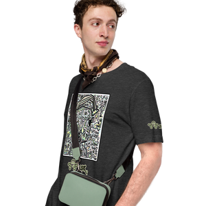 weRpablo x WTVR Studios TEE