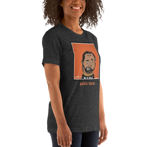 pablo west TEE