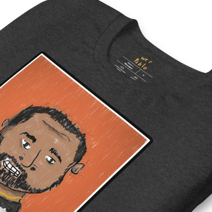 pablo west TEE