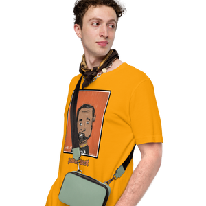 pablo west TEE