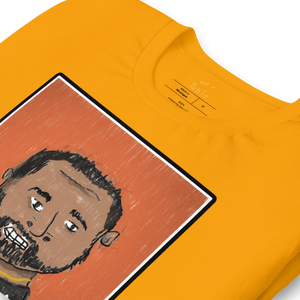 pablo west TEE