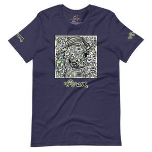 weRpablo x WTVR Studios TEE