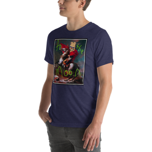 to the moon TEE