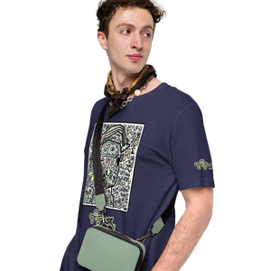 weRpablo x WTVR Studios TEE