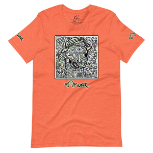 weRpablo x WTVR Studios TEE