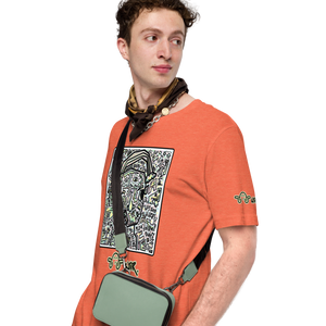 weRpablo x WTVR Studios TEE