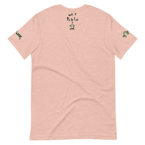 weRpablo x WTVR Studios TEE