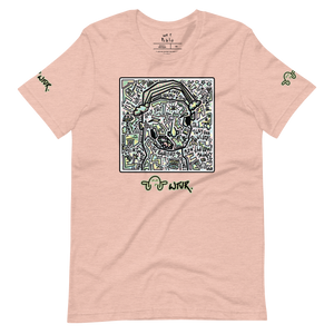 weRpablo x WTVR Studios TEE