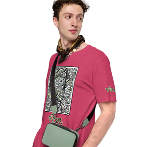 weRpablo x WTVR Studios TEE