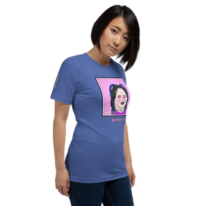 Pussy Riot Tee - we R pablo + Unicorn DAO