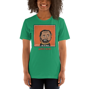 pablo west TEE