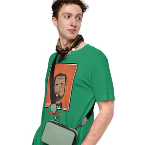 pablo west TEE