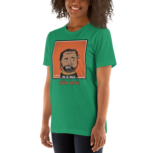 pablo west TEE