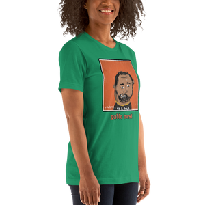 pablo west TEE