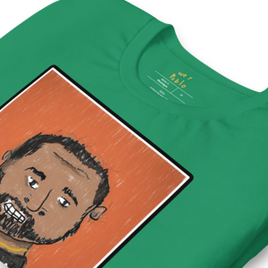pablo west TEE