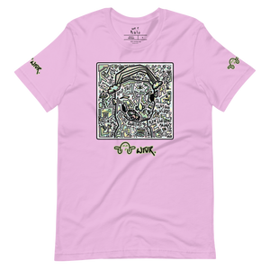 weRpablo x WTVR Studios TEE