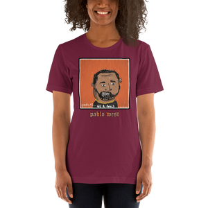 pablo west TEE