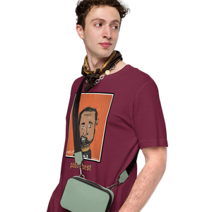 pablo west TEE