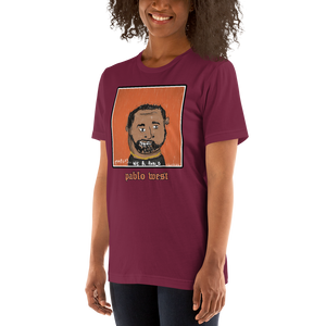 pablo west TEE