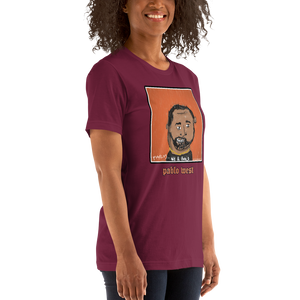 pablo west TEE