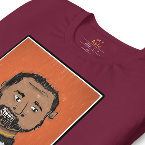 pablo west TEE