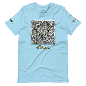 weRpablo x WTVR Studios TEE