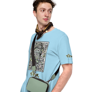 weRpablo x WTVR Studios TEE