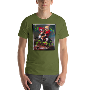 to the moon TEE