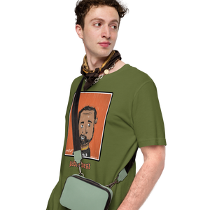 pablo west TEE